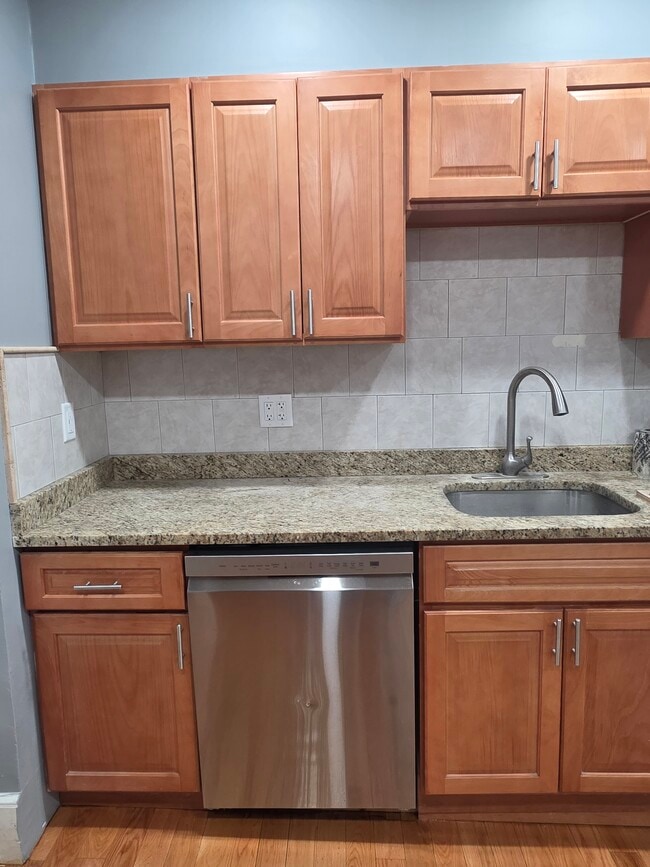 18 Mascot St in Boston, MA - Foto de edificio - Building Photo