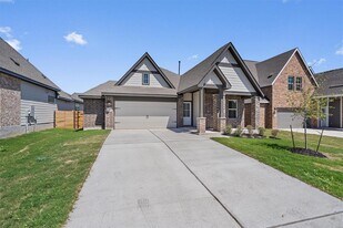 3305 Everett in Kyle, TX - Building Photo