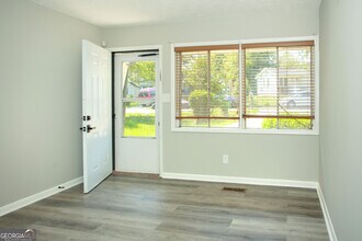 1750 Denton St in Macon, GA - Building Photo - Building Photo