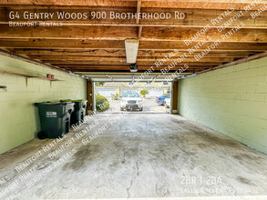 900 Brotherhood Rd in Beaufort, SC - Building Photo - Building Photo