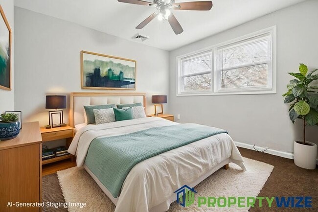 property at 2135 Ashburton St