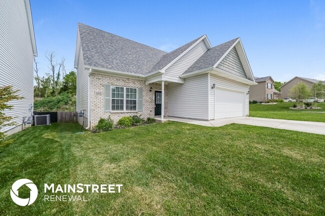 10600 Evanwood Dr in Louisville, KY - Foto de edificio - Building Photo