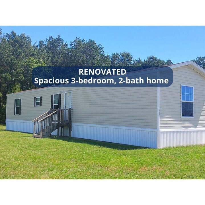 1520 Nancys Dr in Darlington, SC - Building Photo