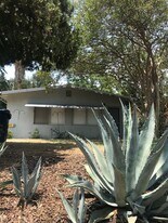 901-905 E High Ave in Redlands, CA - Building Photo