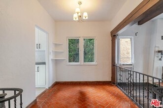 1132 N Vista St in West Hollywood, CA - Building Photo - Building Photo