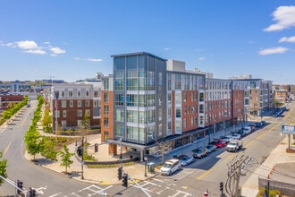 Charlesview Residences in Brighton, MA - Building Photo - Building Photo