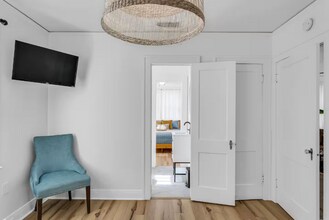 7201 N Highland Ave in Tampa, FL - Building Photo - Building Photo