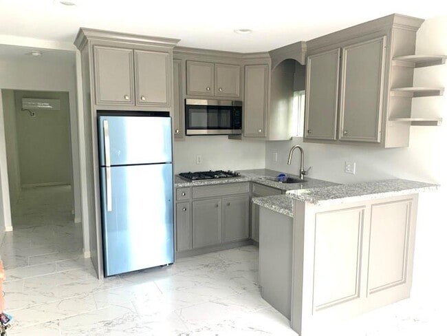 7999 Ritz St in Houston, TX - Building Photo - Building Photo