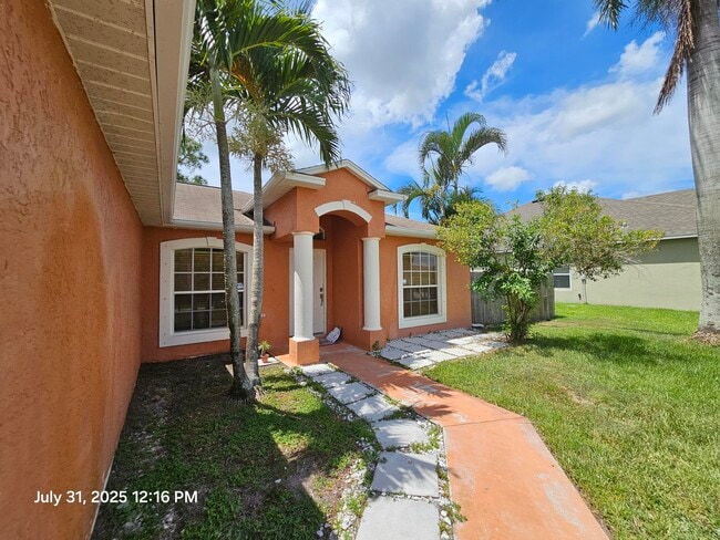 property at 242 SW Janice Ave