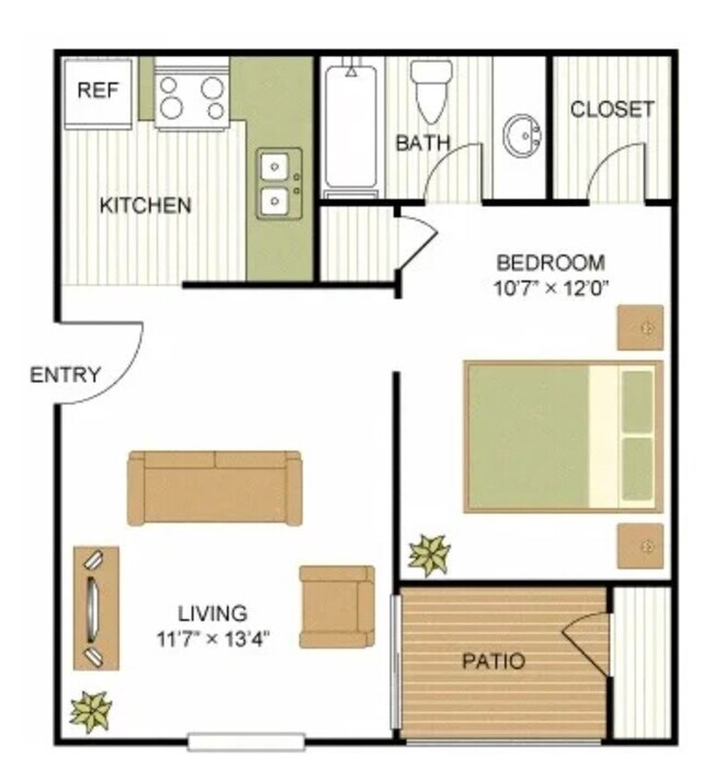 2170 Thousand Oaks Dr