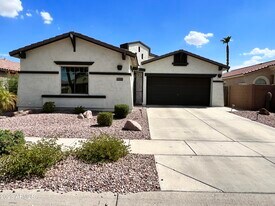 683 E Las Colinas Pl in Chandler, AZ - Building Photo