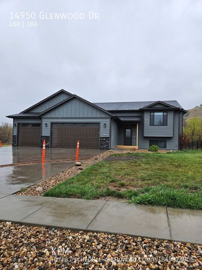 property at 14950 Glenwood Dr