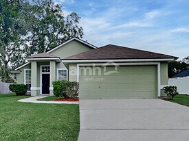 927 Ashton Cove Terrace in Jacksonville, FL - Building Photo
