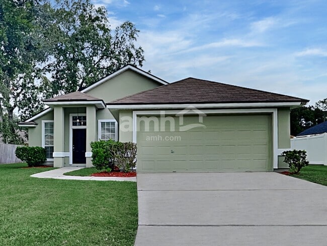 property at 927 Ashton Cove Terrace