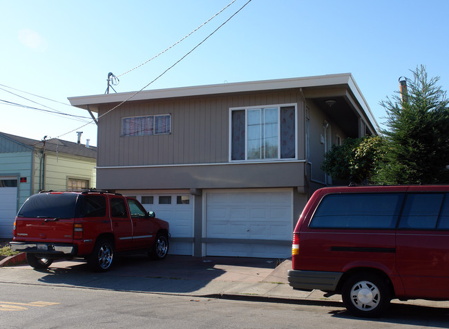 2356-2358 Downer Ave in Richmond, CA - Building Photo - Building Photo