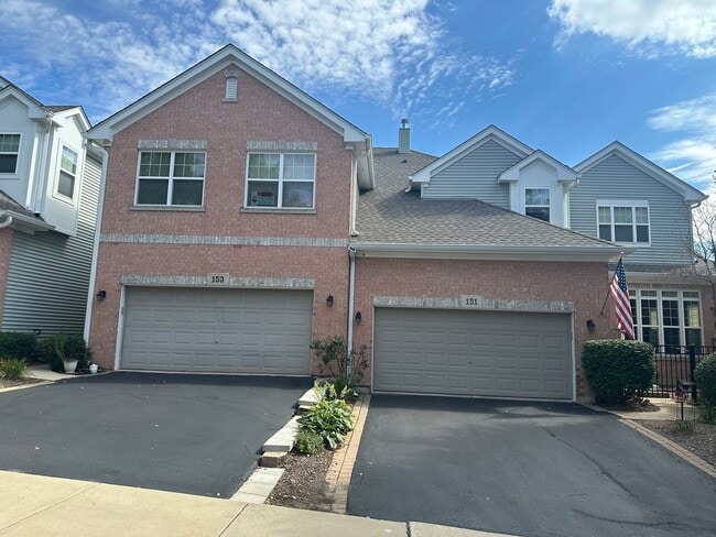 property at 153 Orchards Pass