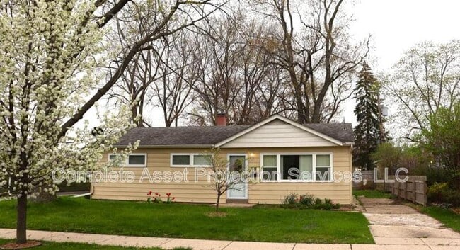 property at 7728 Catalpa Ave