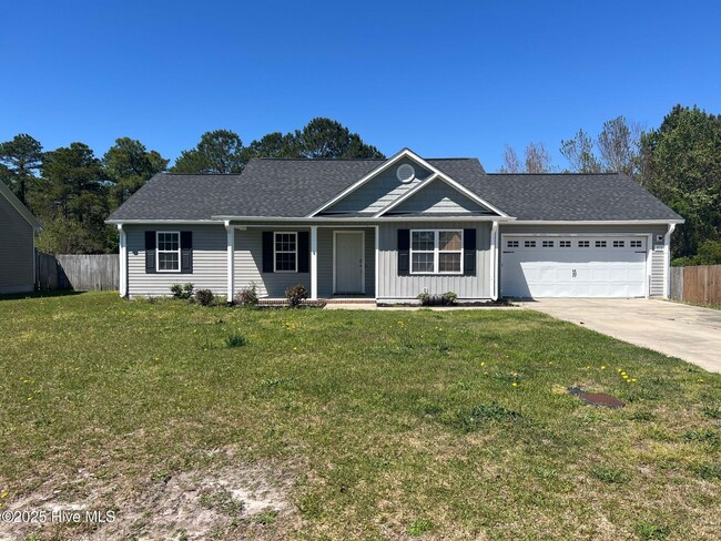 property at 212 Michel Ct