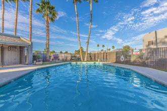 Sage Canyon in Tucson, AZ - Foto de edificio - Building Photo