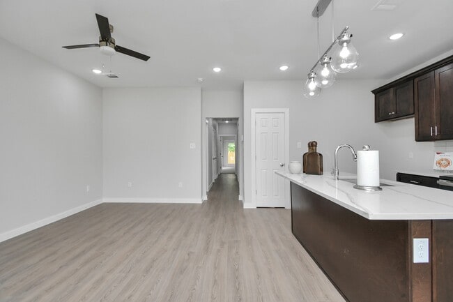 property at 9808 Nedwald St