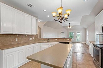 3201 Winding Shore Ln in Pflugerville, TX - Building Photo - Building Photo