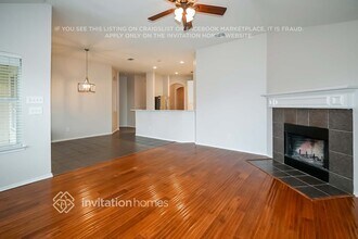 1023 Concan Dr in Forney, TX - Building Photo - Building Photo