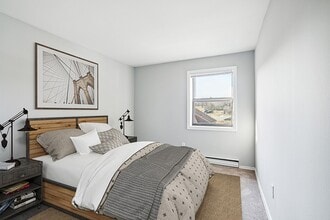 Rivers Bend in Windsor, CT - Building Photo - Building Photo