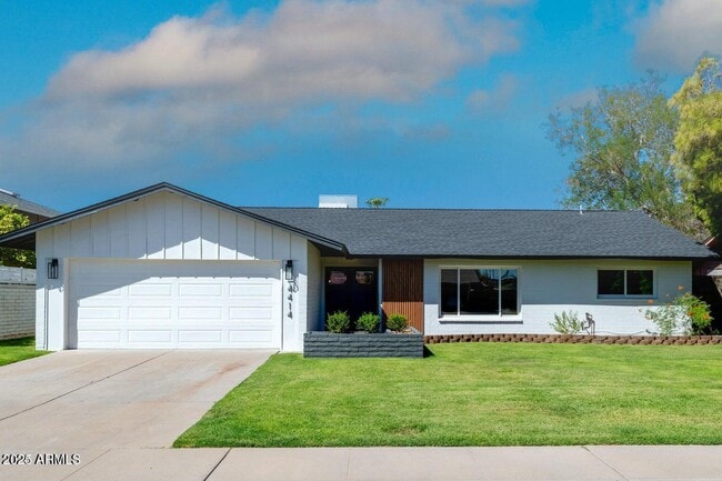 property at 4414 S Terrace Rd