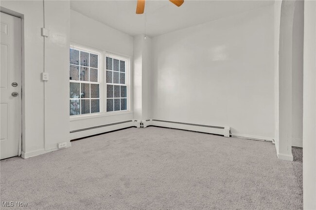 property at 15418 Waterloo Rd
