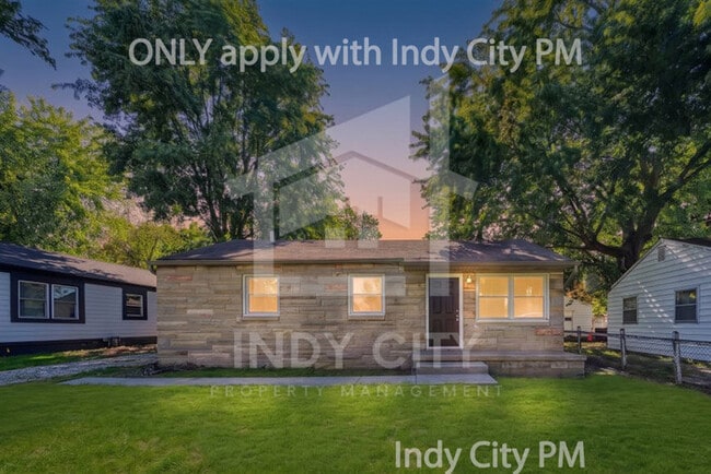 property at 16 S Galeston Ave