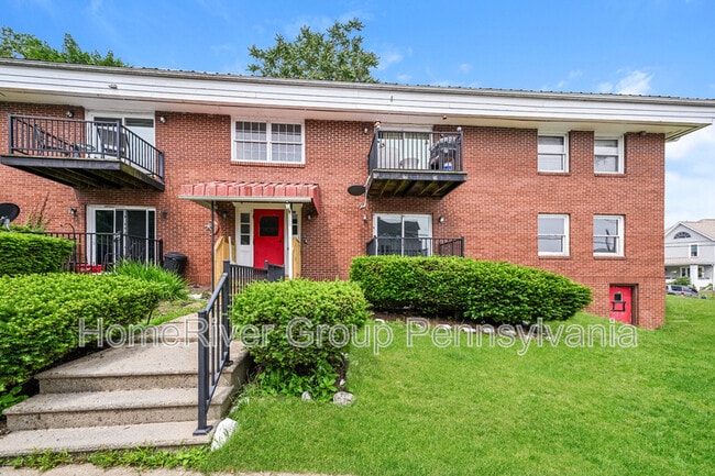 property at 901 Crescent Ave