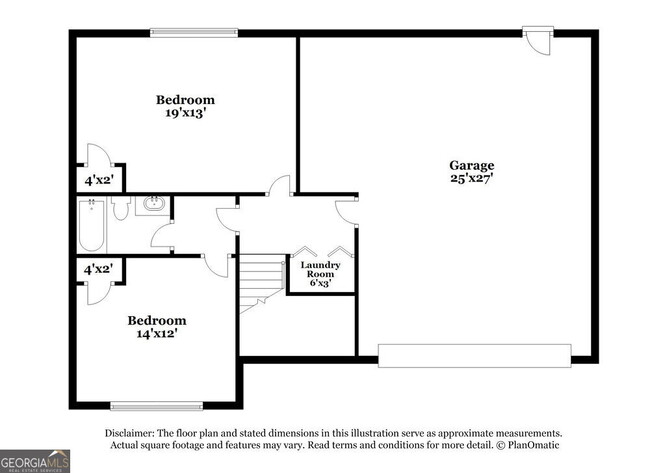 7388 Elm Ridge Ct in Douglasville, GA - Building Photo - Building Photo