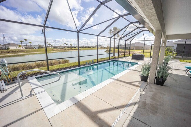 6031 Conley Ct in the Villages, FL - Building Photo - Building Photo