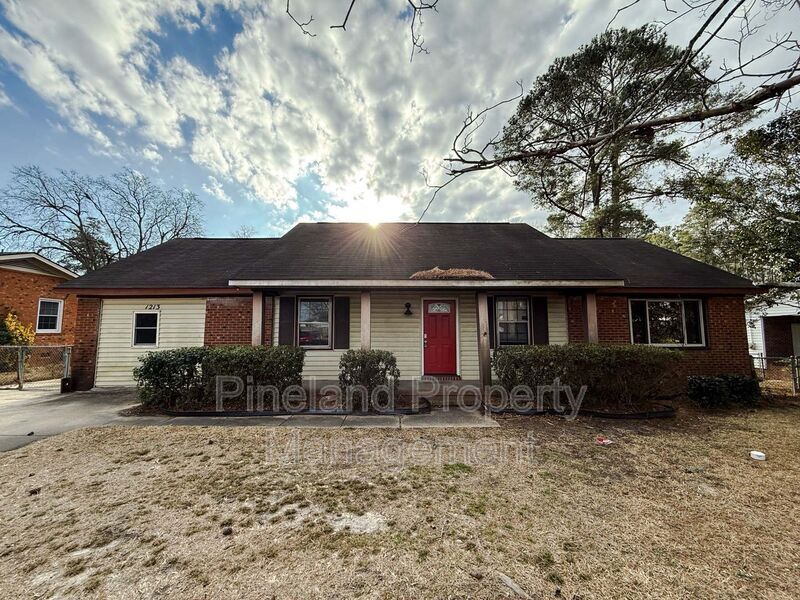 1213 Strickland Bridge Rd in Fayetteville, NC - Building Photo