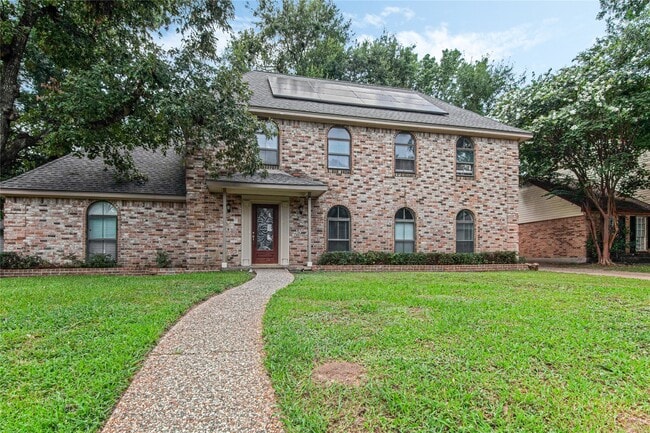 property at 1507 Sweet Grass Trail
