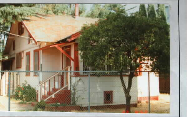 805 2nd Ave in San Mateo, CA - Foto de edificio - Building Photo