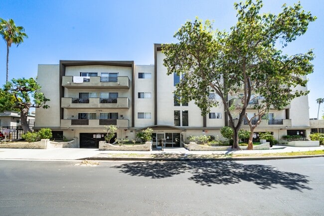 Serrano Apartments