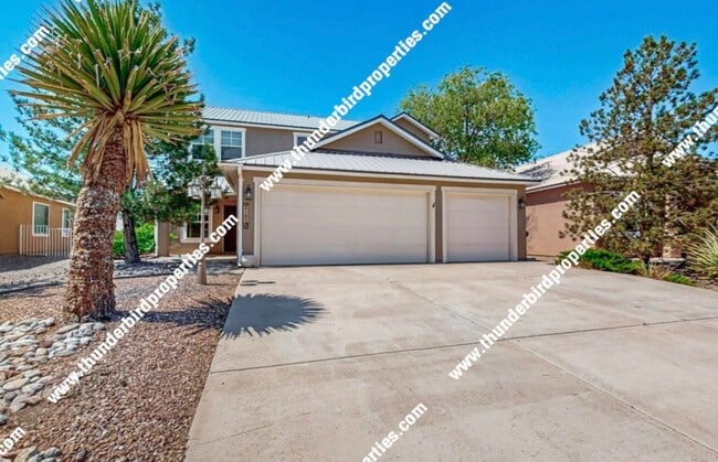 property at 2157 Deer Trail Loop