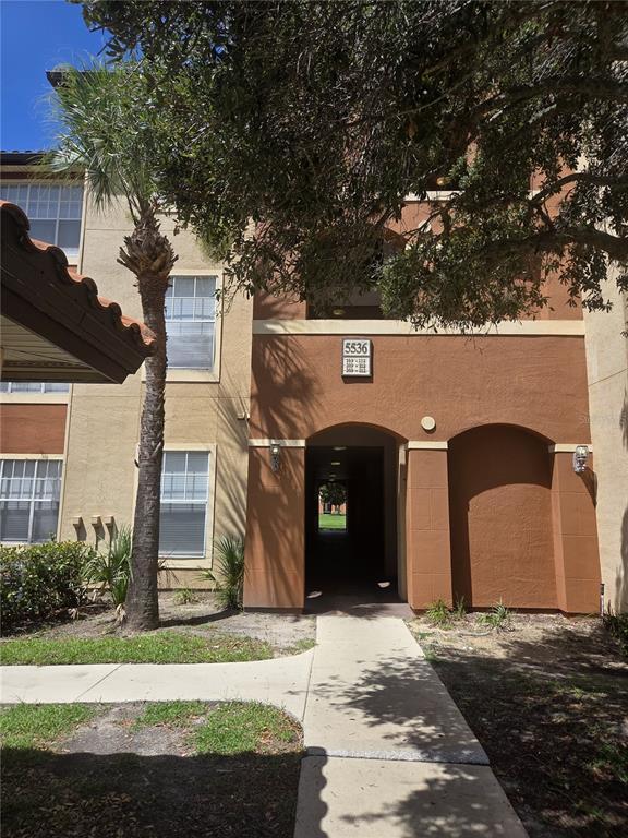 property at 5536 Metrowest Blvd