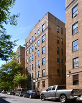 Morrisania III Apartments