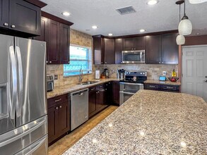 3538 Glossy Ibis Ct in Palm Harbor, FL - Foto de edificio - Building Photo