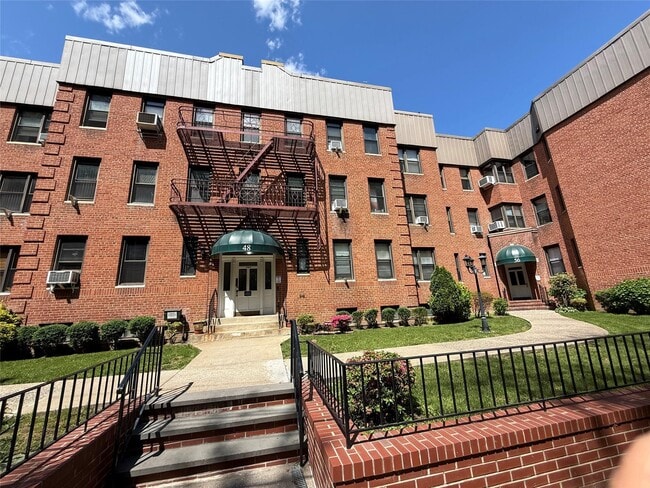 property at 48 Parkway N