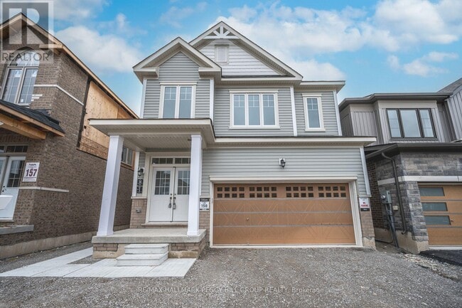 property at 14 Tamworth Ter