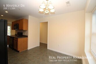 4 Waverly Dr in Dover, NH - Building Photo - Building Photo