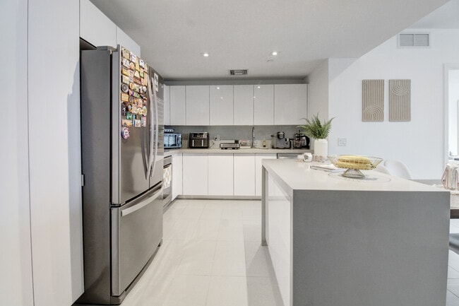 property at 1600 NE 1st Ave