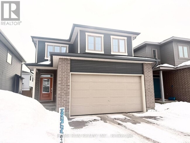 property at 338 Barrett Farm Dr