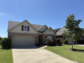 9412 Alpine Park Ct in Montgomery, AL - Building Photo