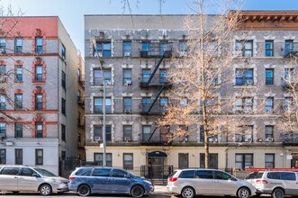 502 W 173rd St in New York, NY - Building Photo - Building Photo