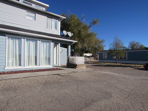 552 Garfield Dr, Unit D in Grand Junction, CO - Building Photo - Building Photo