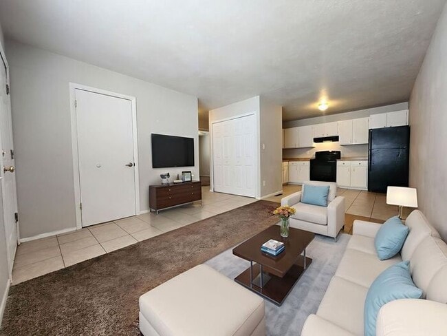 property at 4335 Ericson Dr